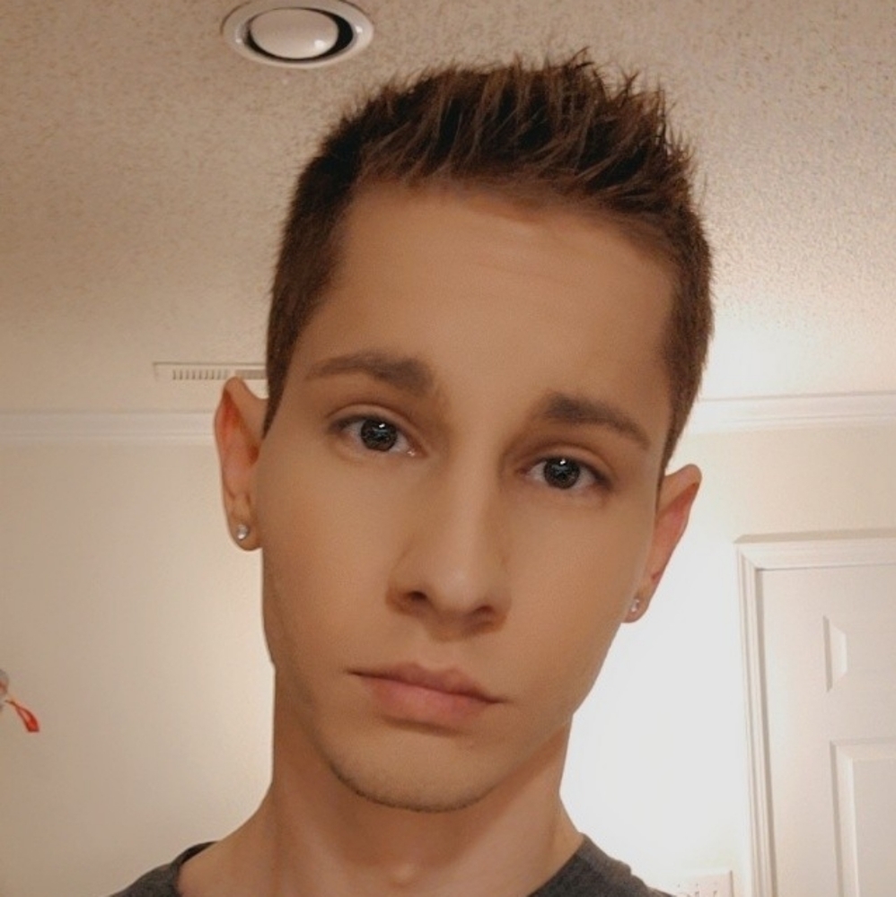 Meet your Posher, Shane-mikel